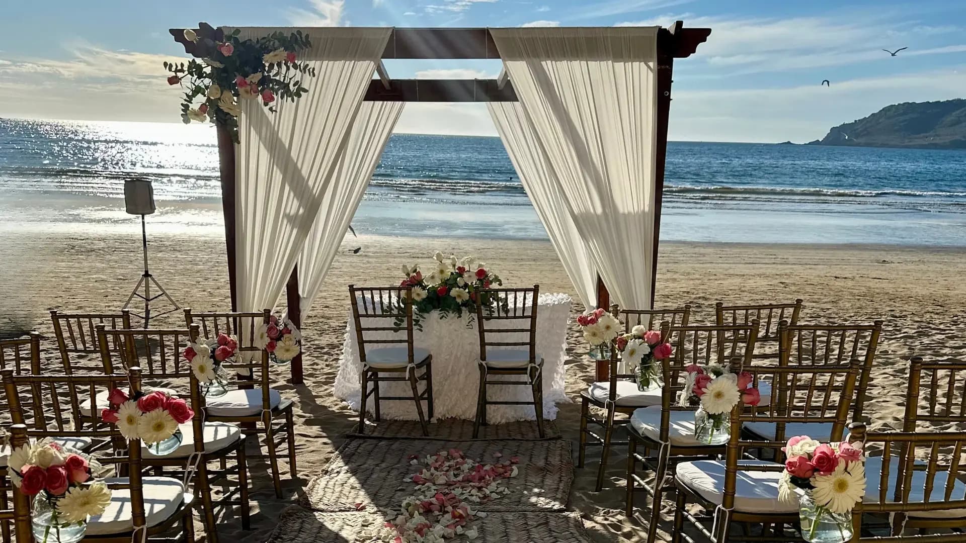 Eventos en Royal Villas Resort