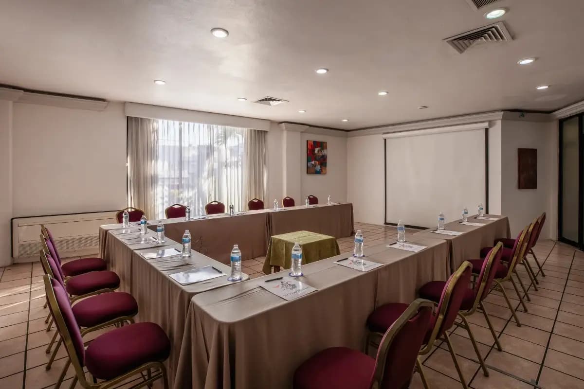 Salón La Noria