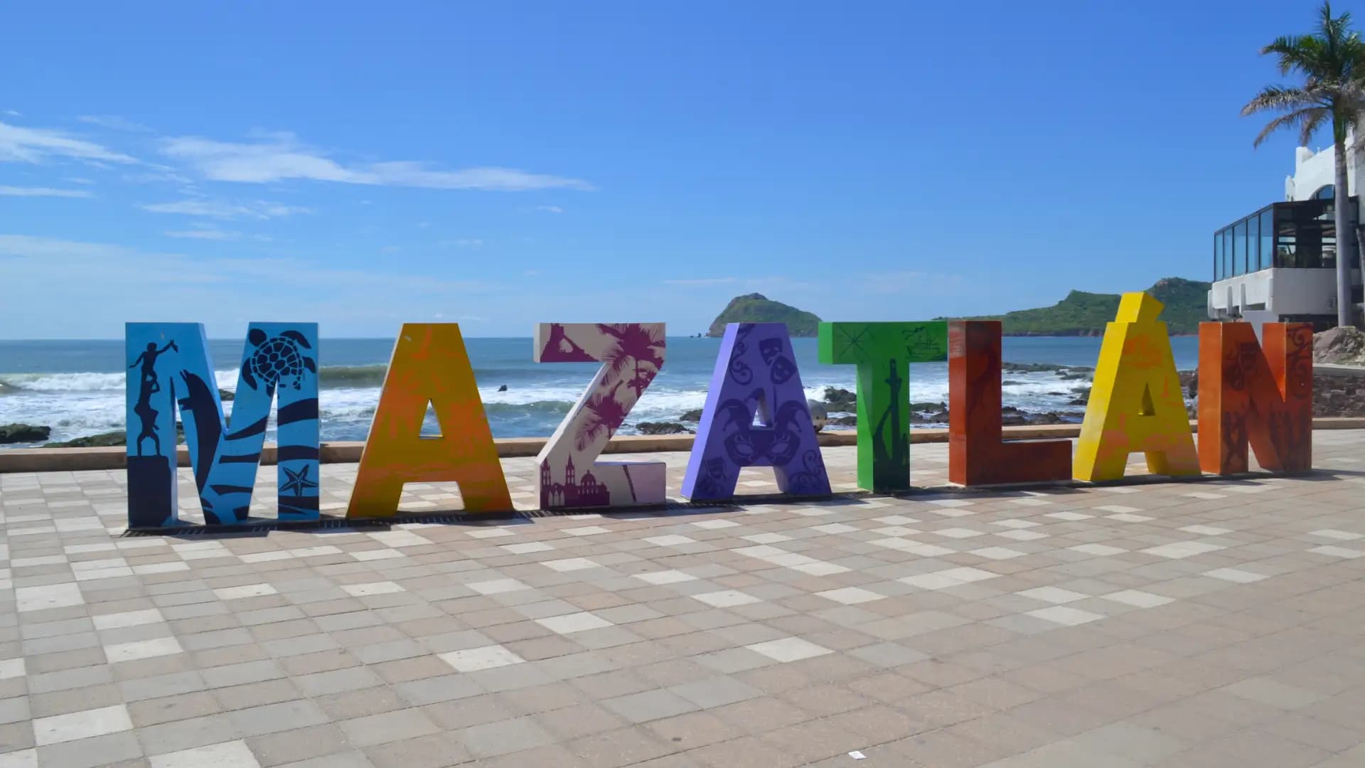 Mazatlán