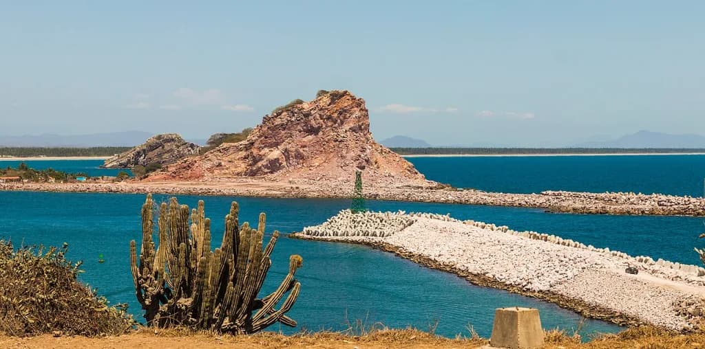 Isla de la Piedra