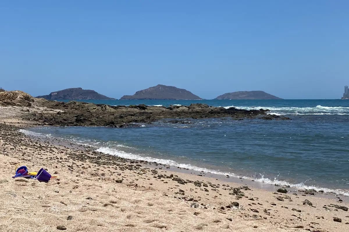 Playa Norte