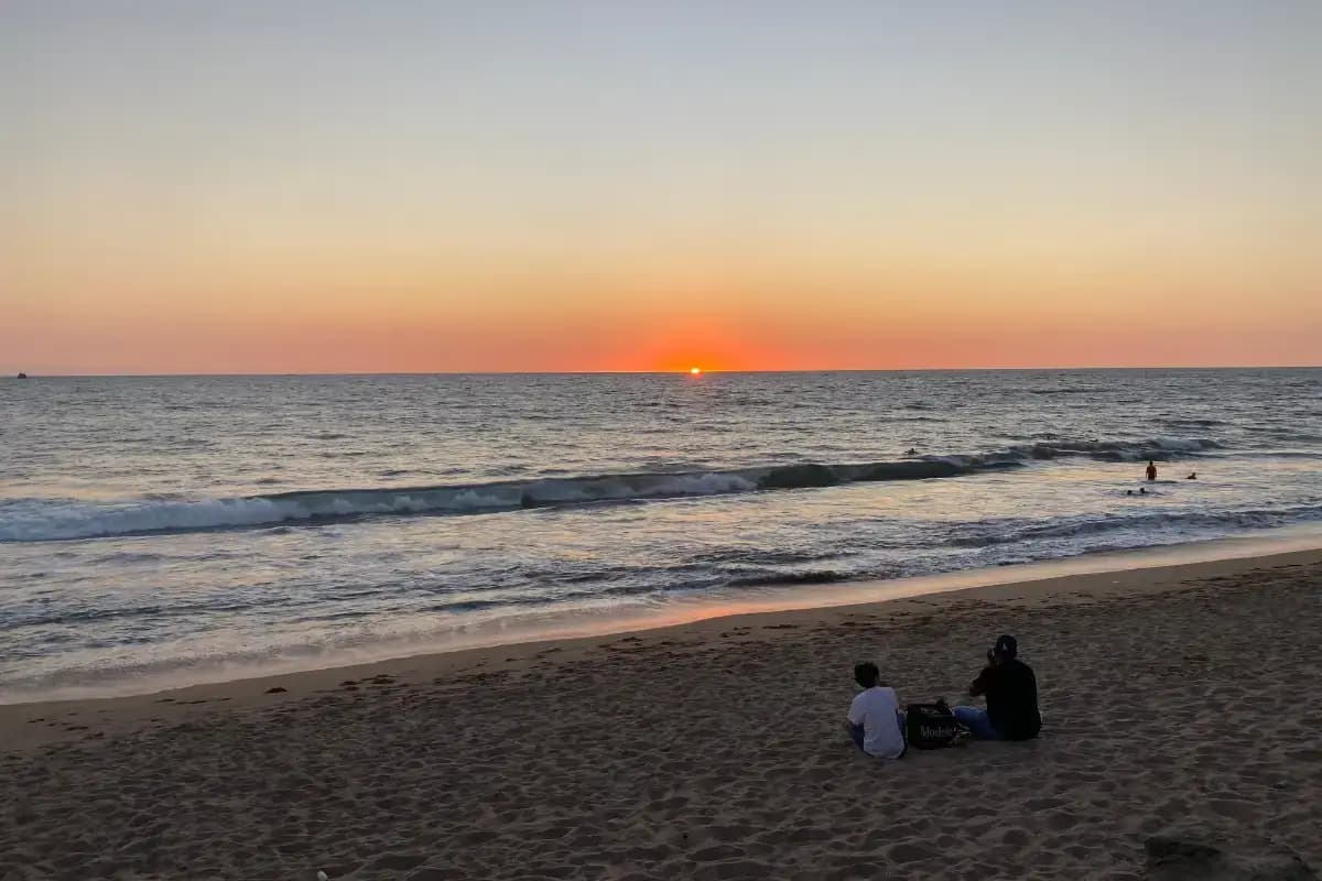 Olas Altas