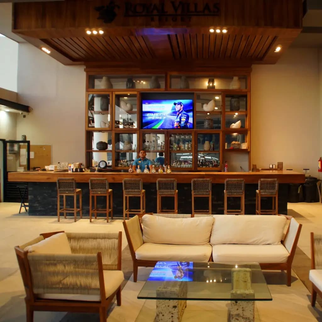 Bar El Cenote