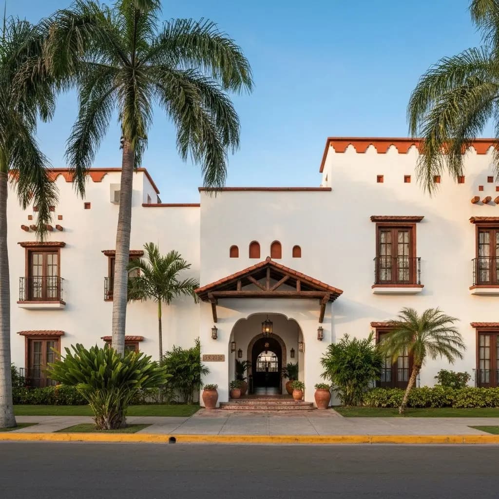 Royal Villas Resort Mazatlán