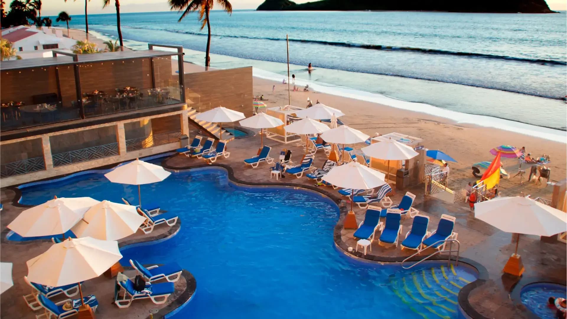 Royal Villas Resort