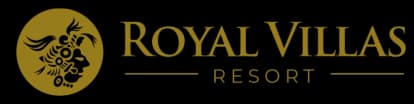 Logo Royal Villas Resort