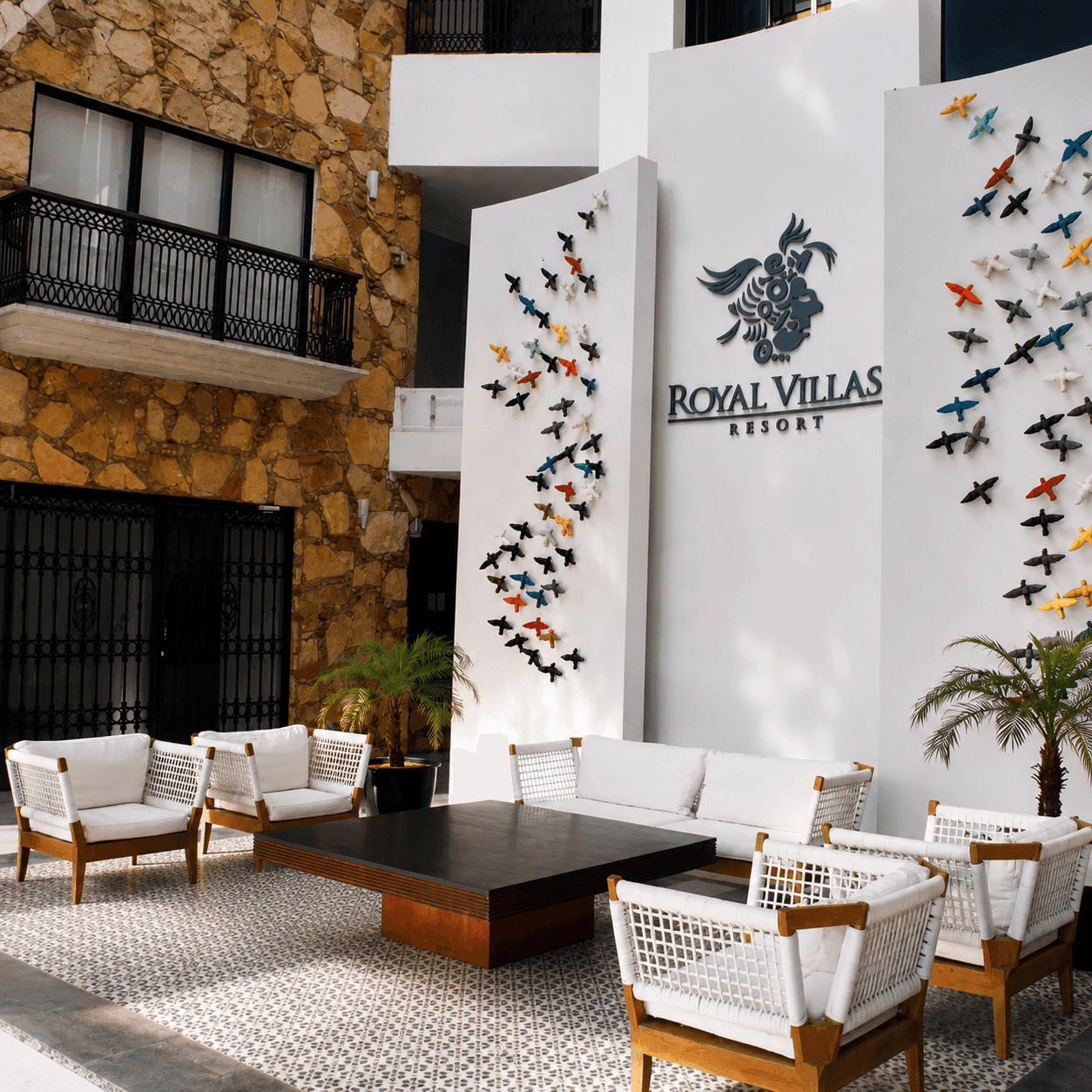 Royal Villas Resort