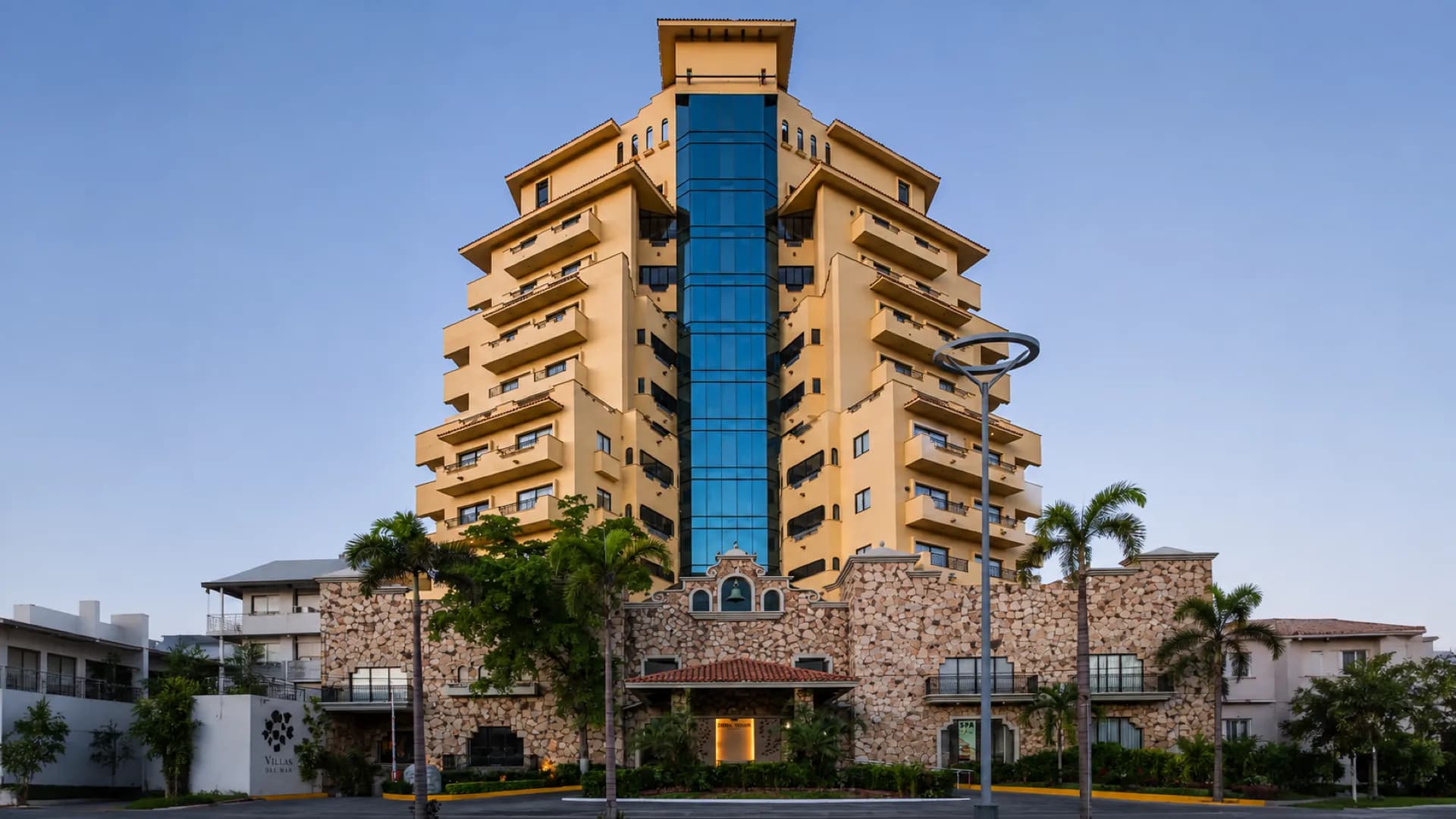 Royal Villas Resort Mazatlán