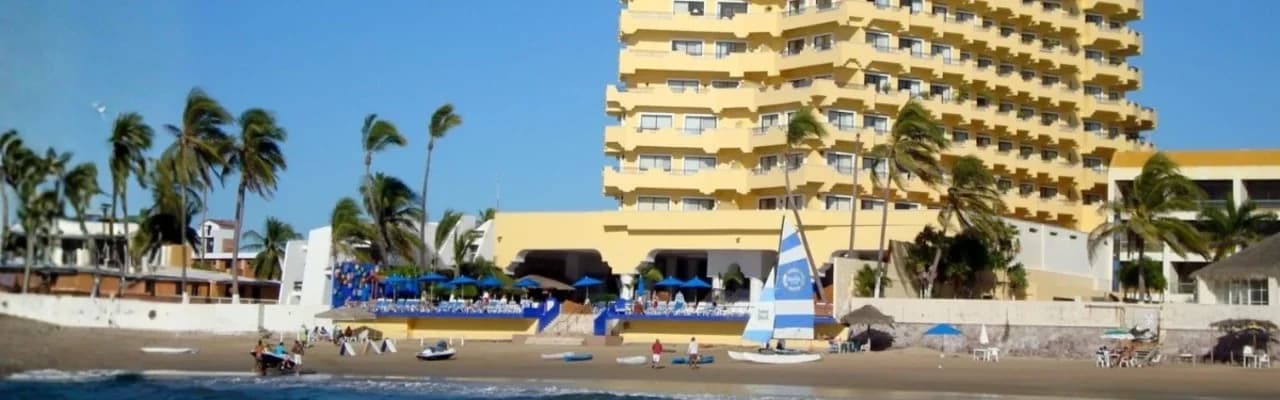 ¡Promoción especial si reservas ahora!