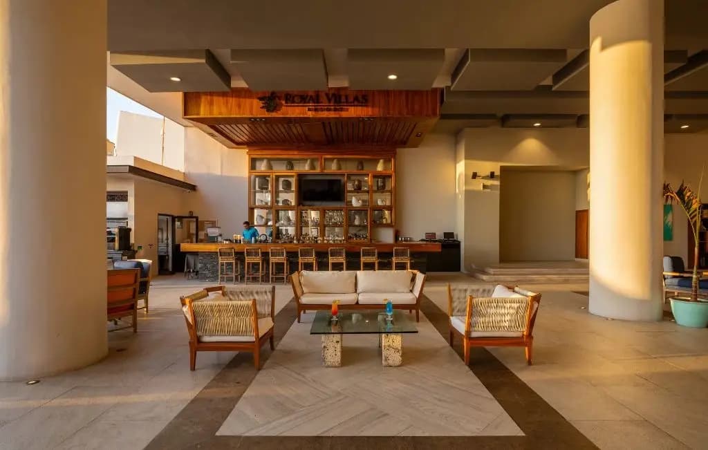 Bar El Cenote