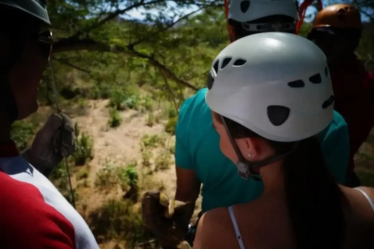 Experiencias en Mazatlán