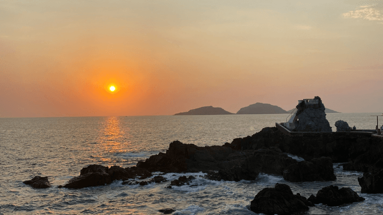Mazatlán de noche: los mejores lugares para disfrutar después del atardecer