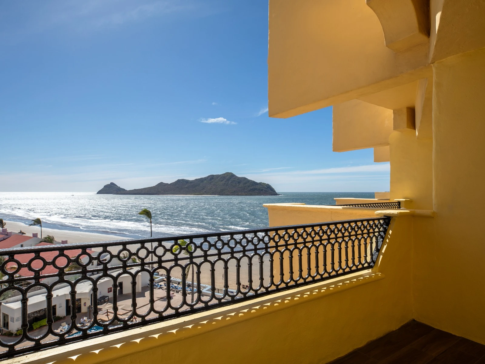 Junior Suite Mitla Plus 4