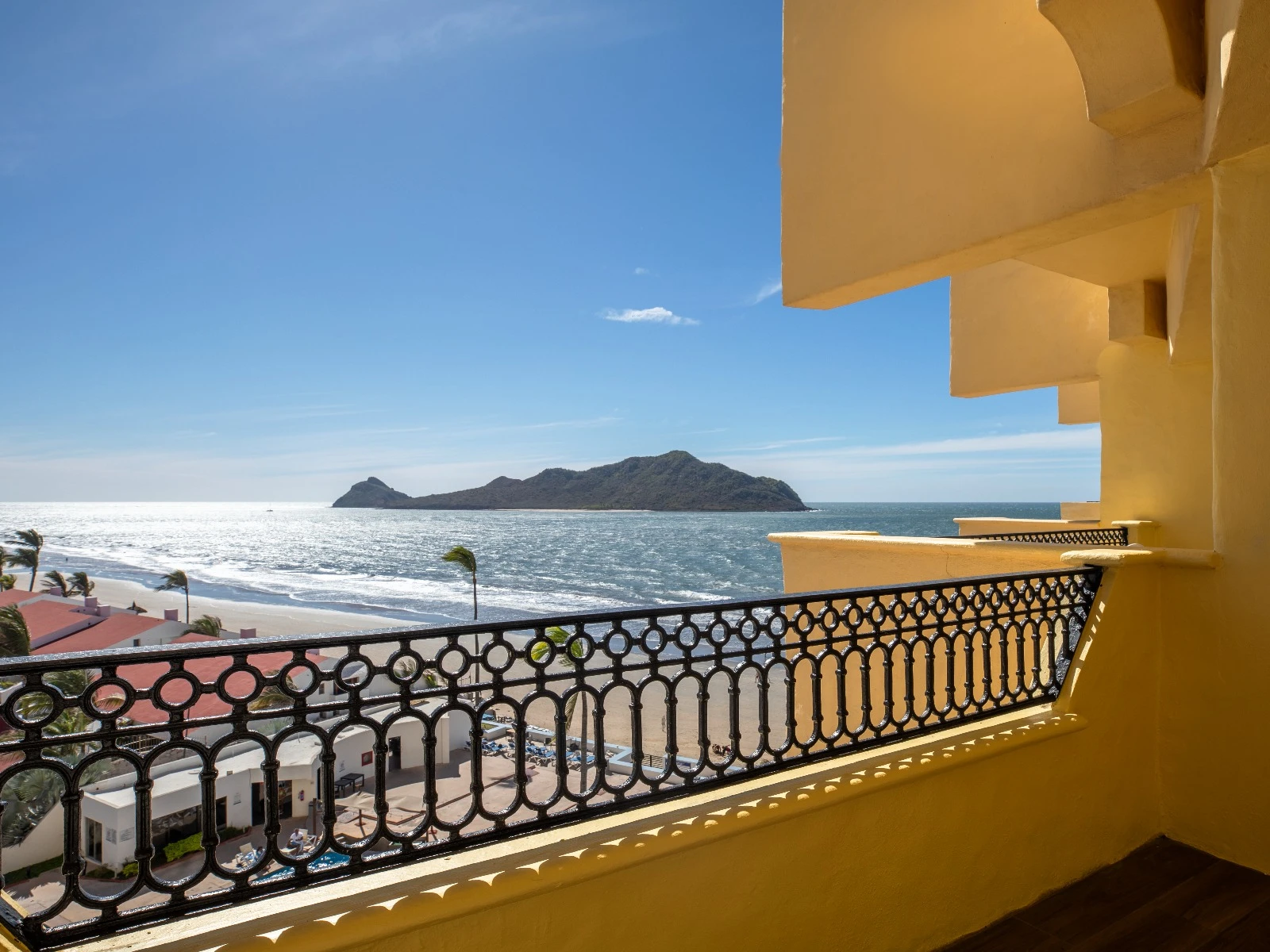 Junior Suite Mitla 2