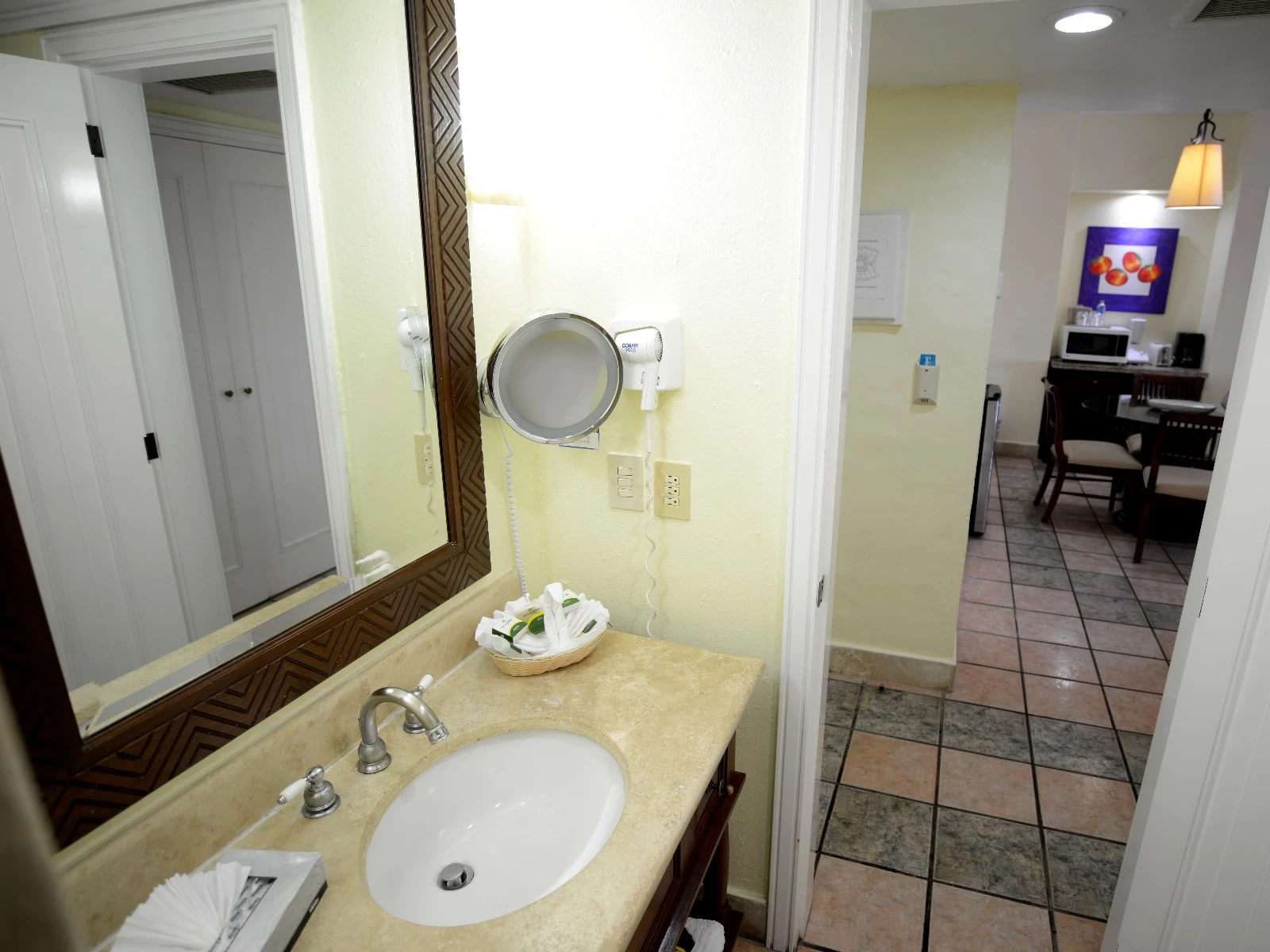 Junior Suite Mitla 4