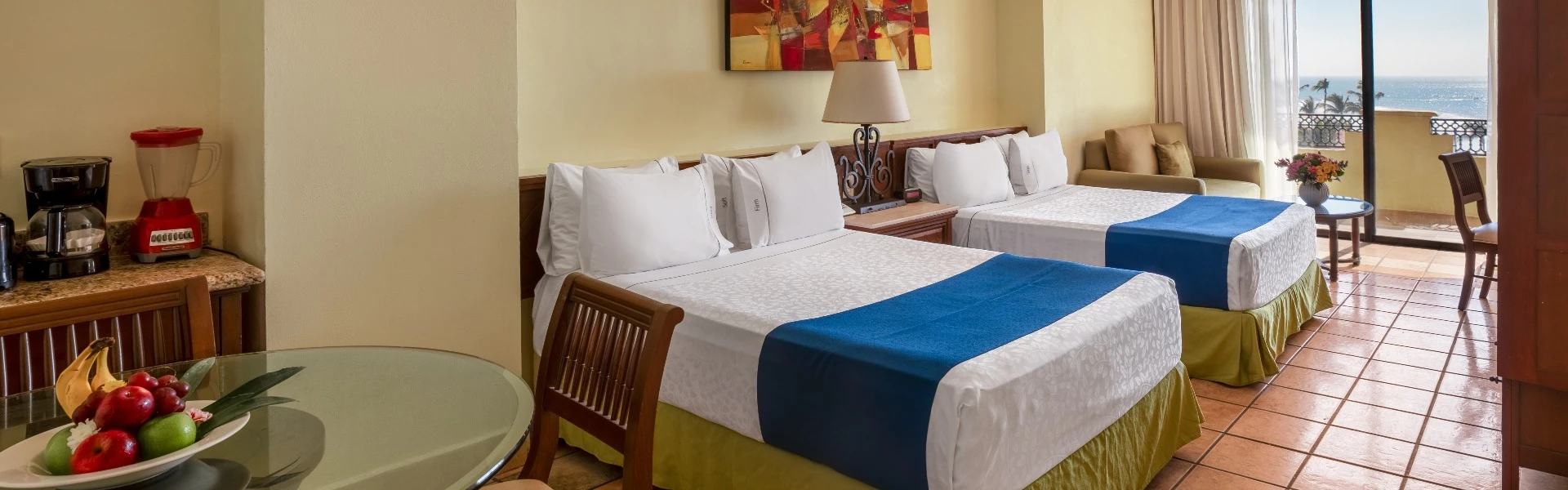 Junior Suite Mitla 1