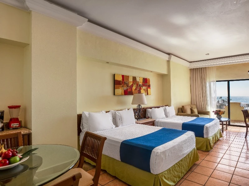 Junior Suite Mitla 1