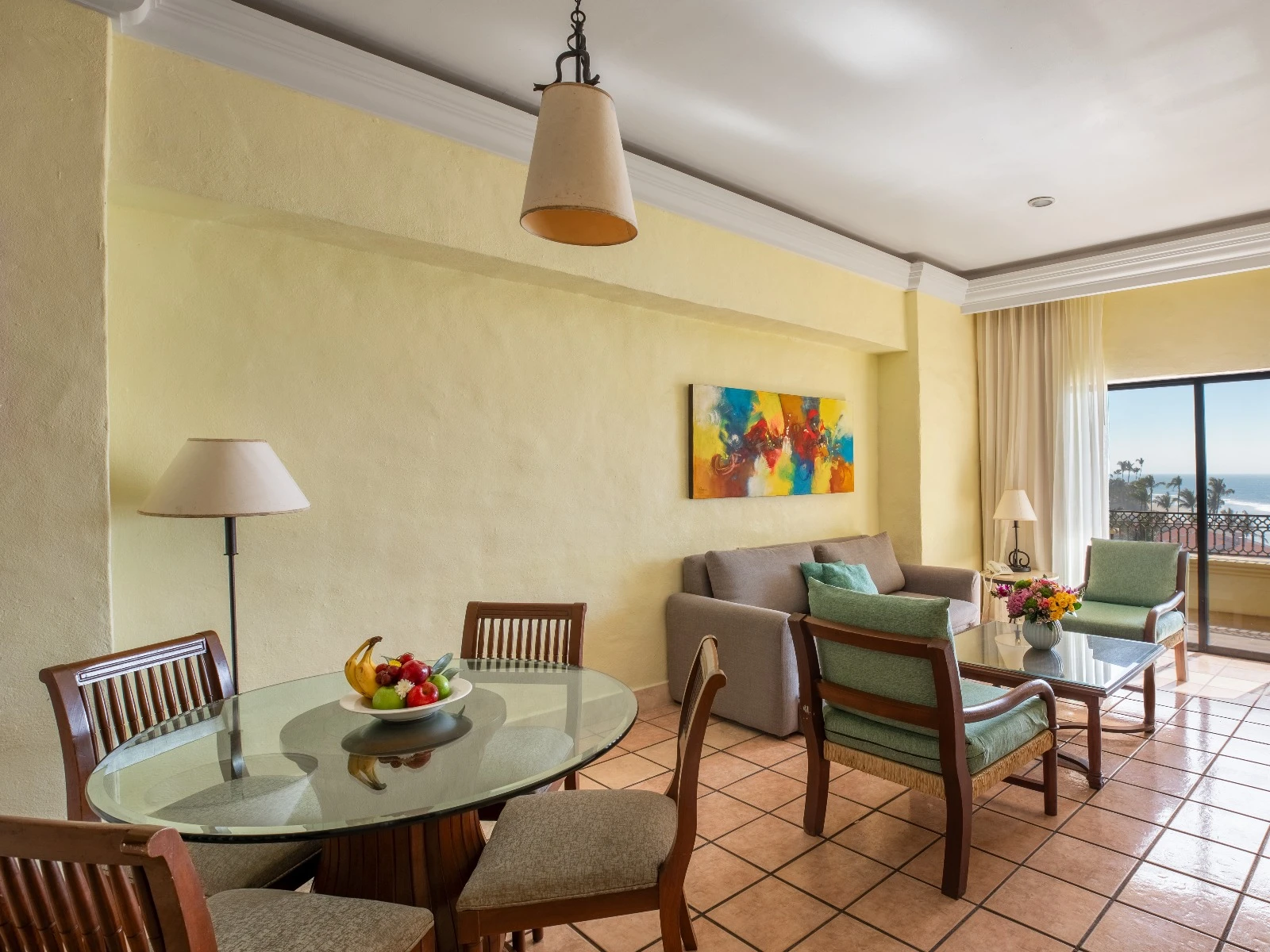 Suite Palenque 4