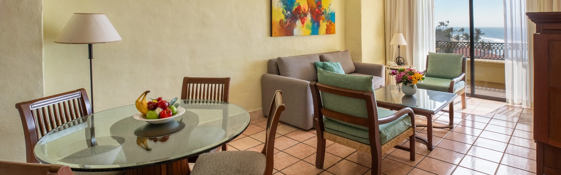 Suite Palenque 4