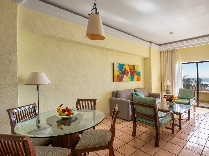 Suite Palenque 4