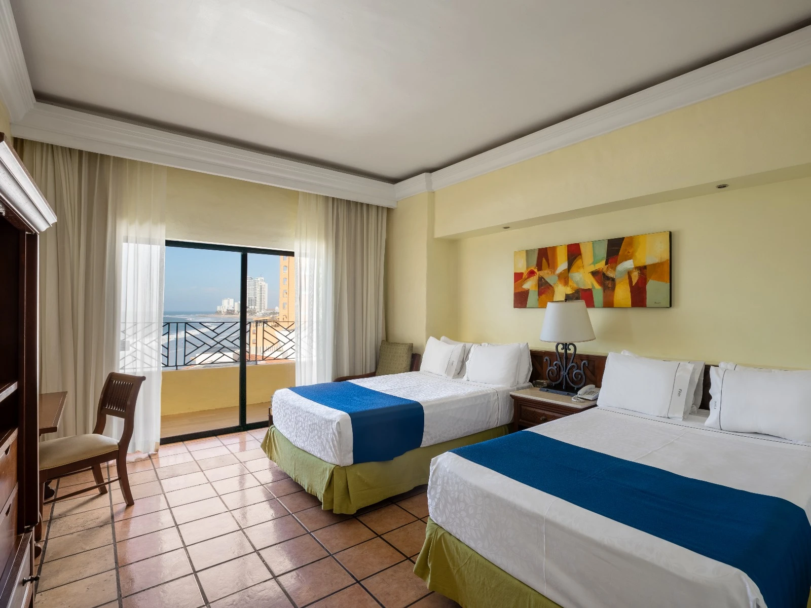 Suite Palenque 1