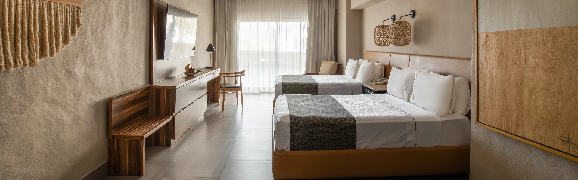 Suite Palenque Plus 1