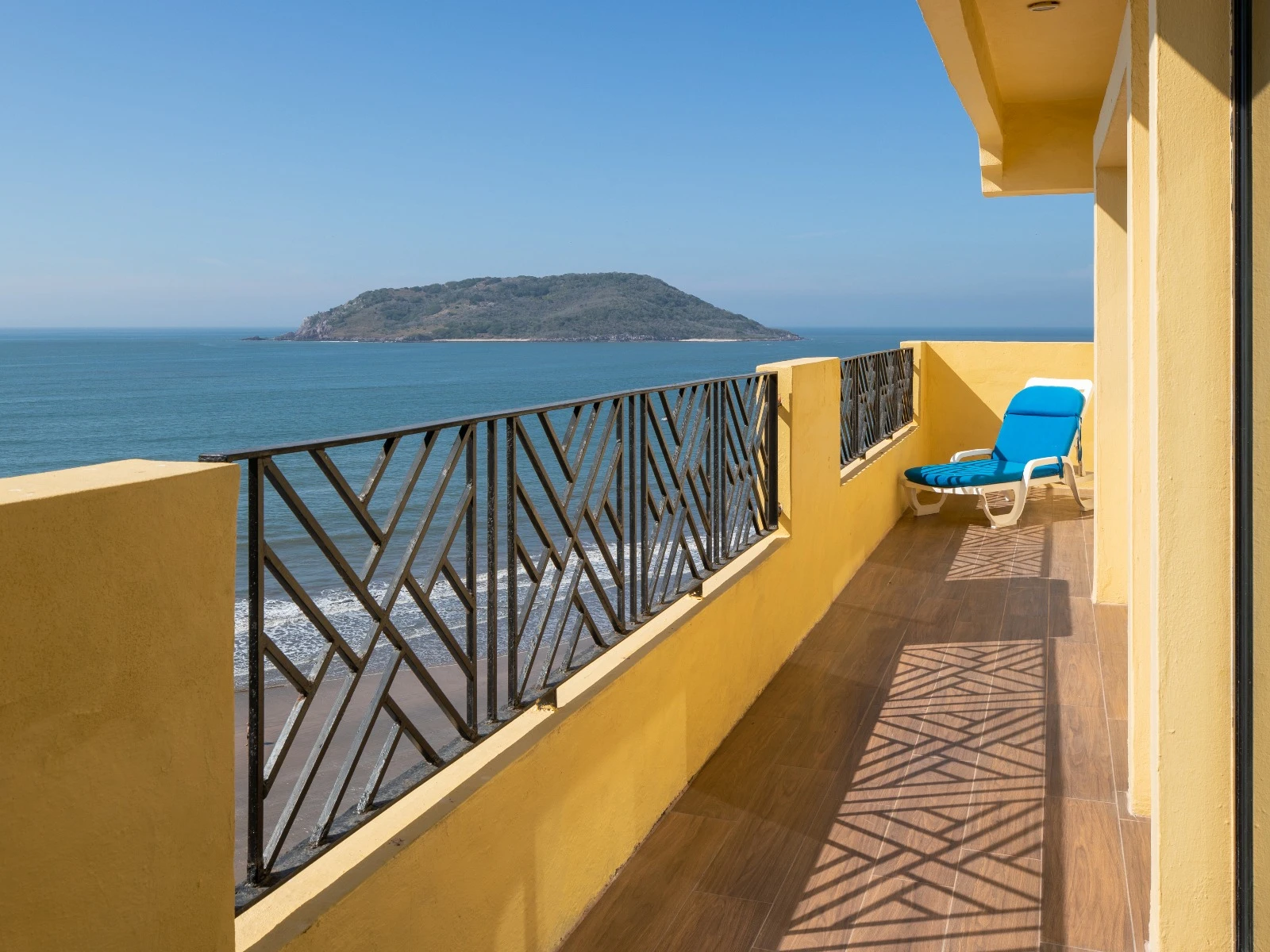 Suite Tajín 2