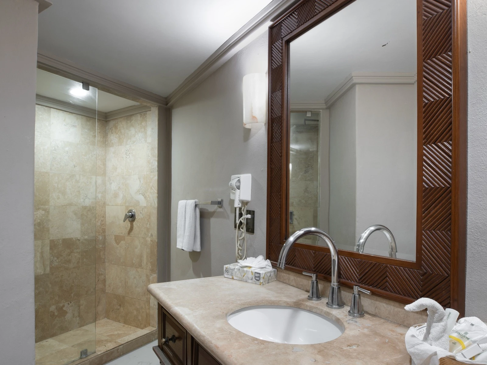 Suite Tajín 5