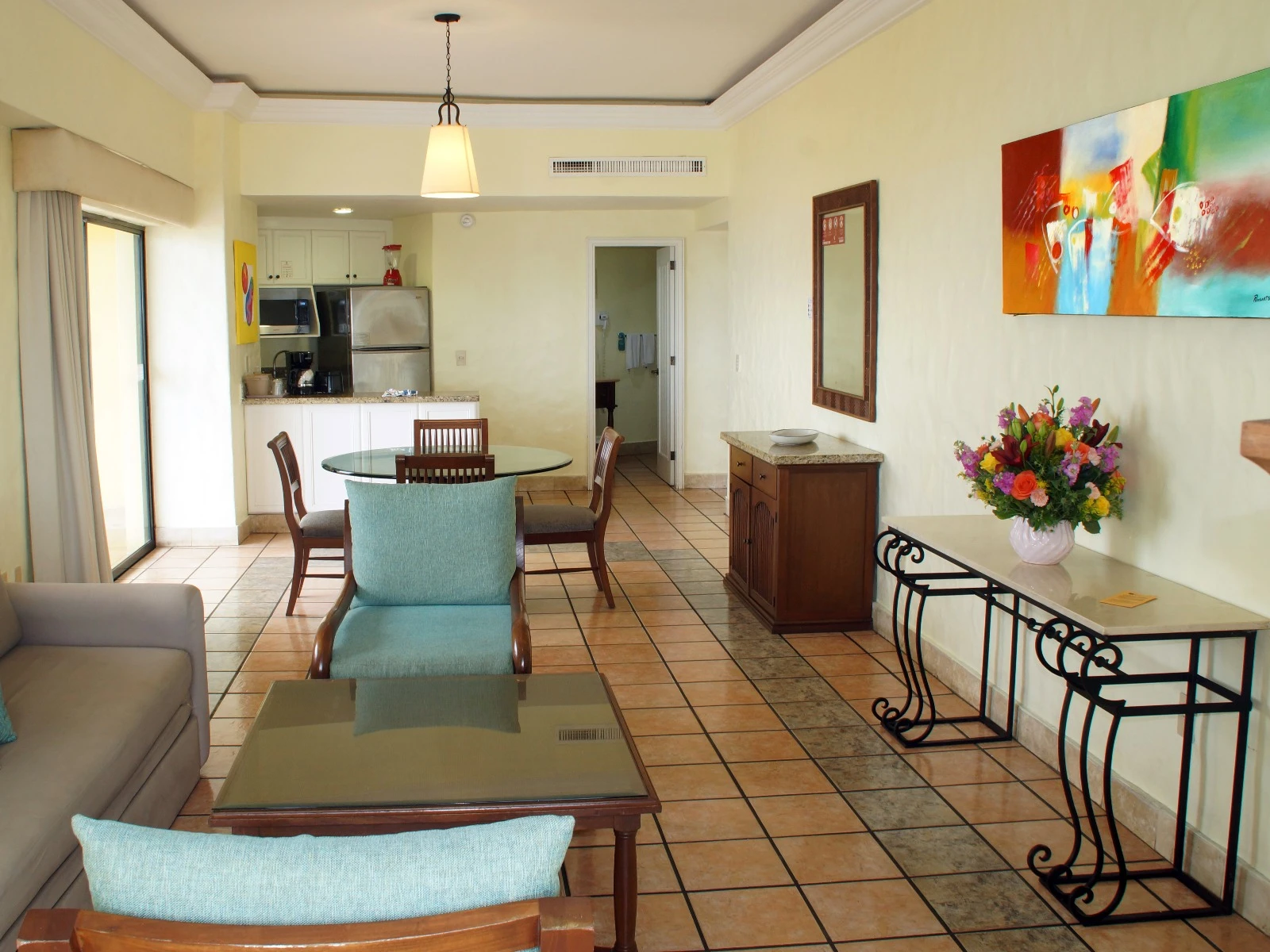 Suite Tajín 4