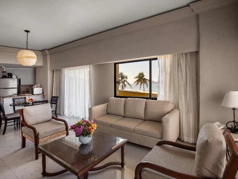 Suite Tajín Plus 2