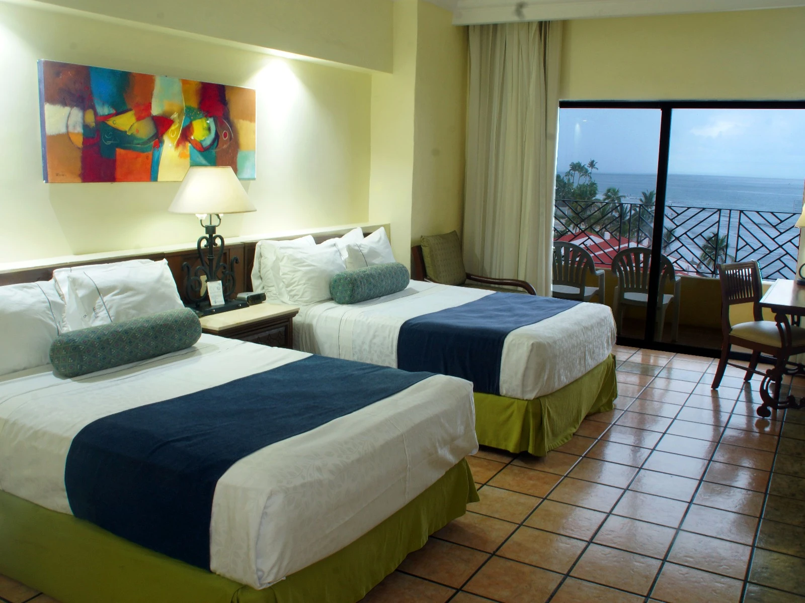 Suite Tajín 3