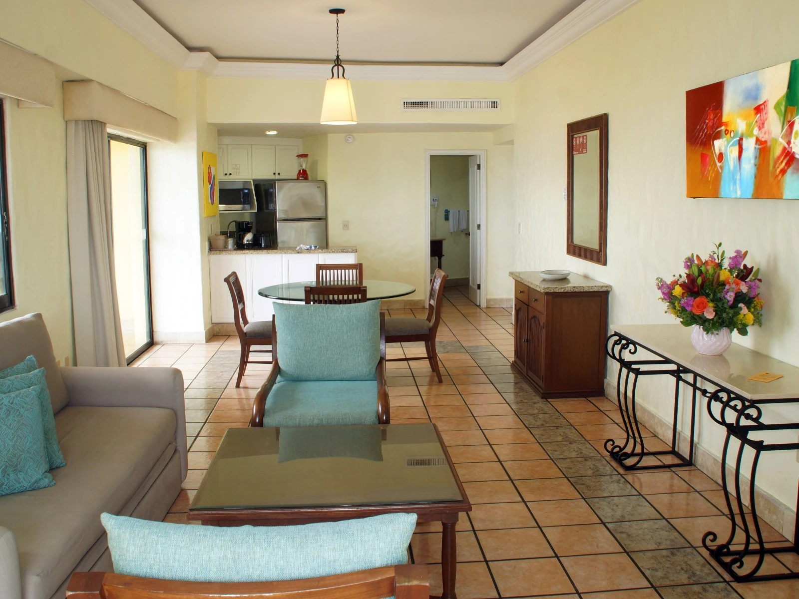Suite Tulum 5