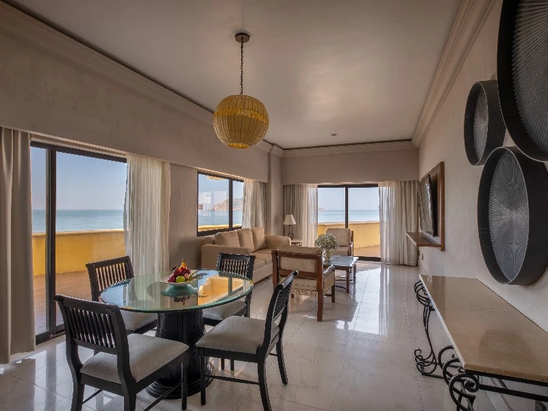 Suite Tulum Plus 1