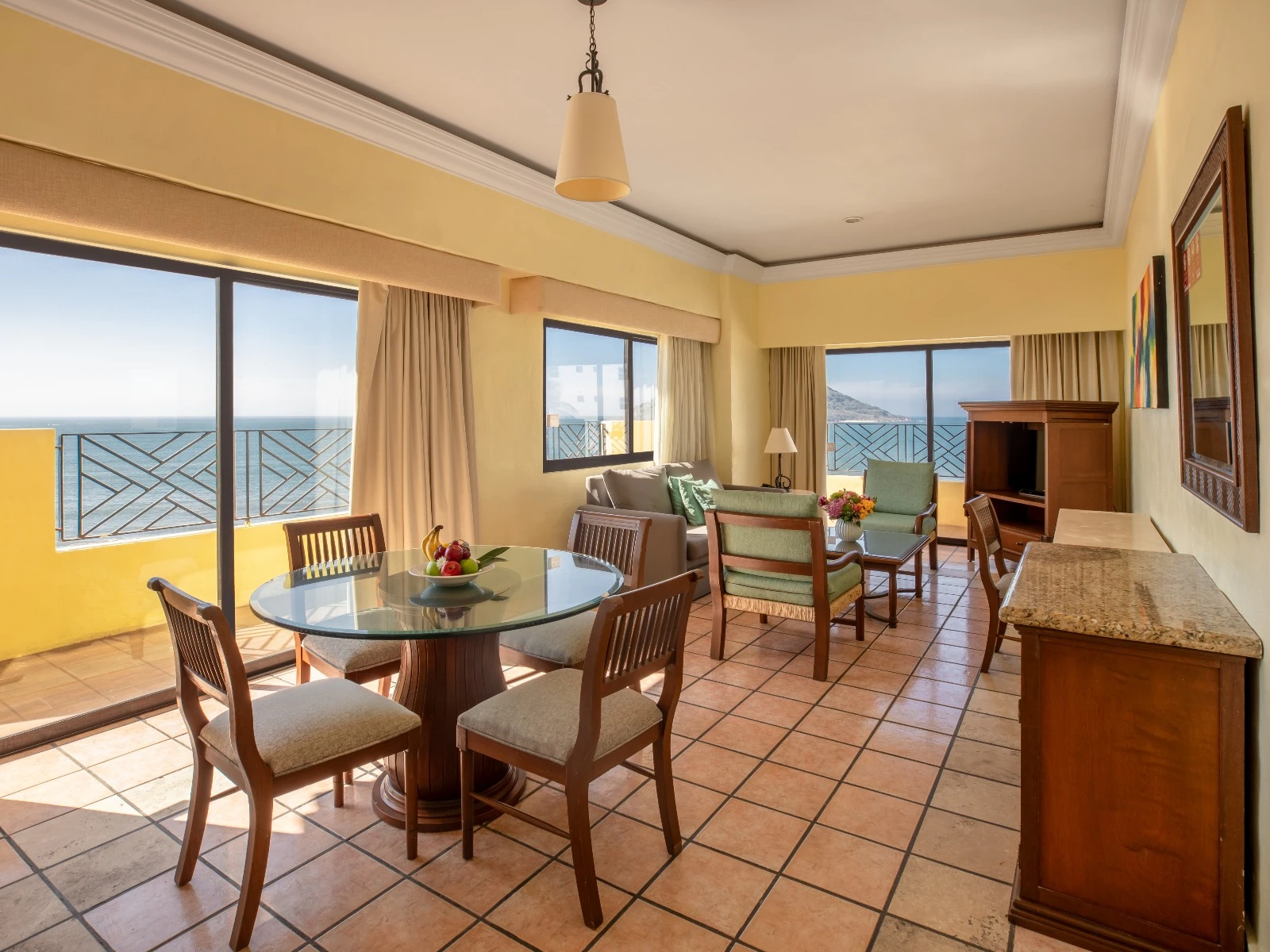Suite Tulum 4
