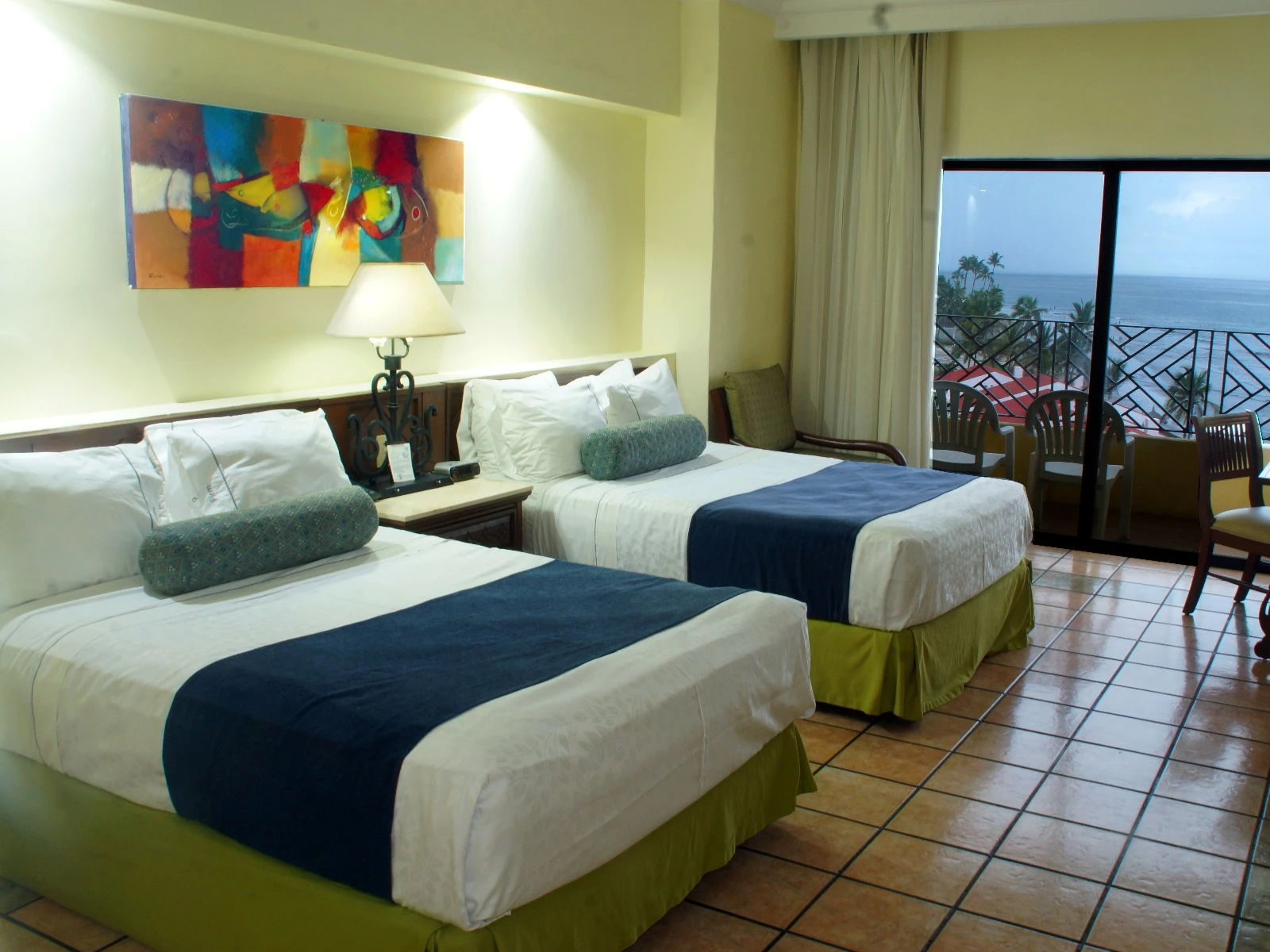 Suite Tulum 2