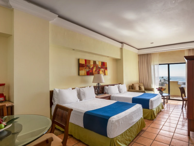 Junior Suite Mitla