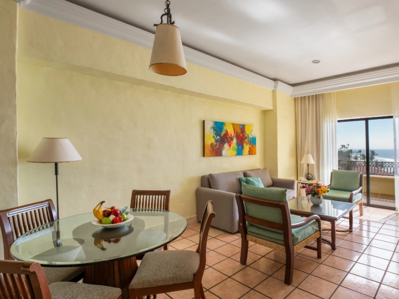 Suite Palenque