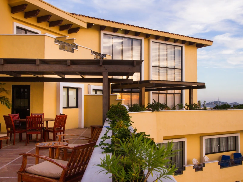 Penthouse