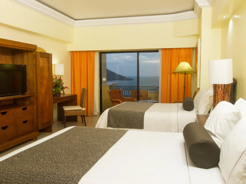 Penthouse - Vista 3