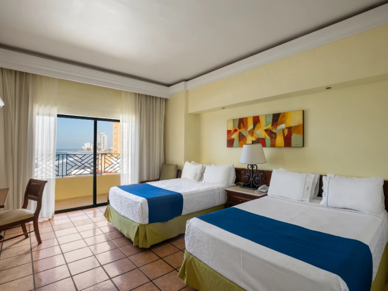 Suite Tulum - Vista 2