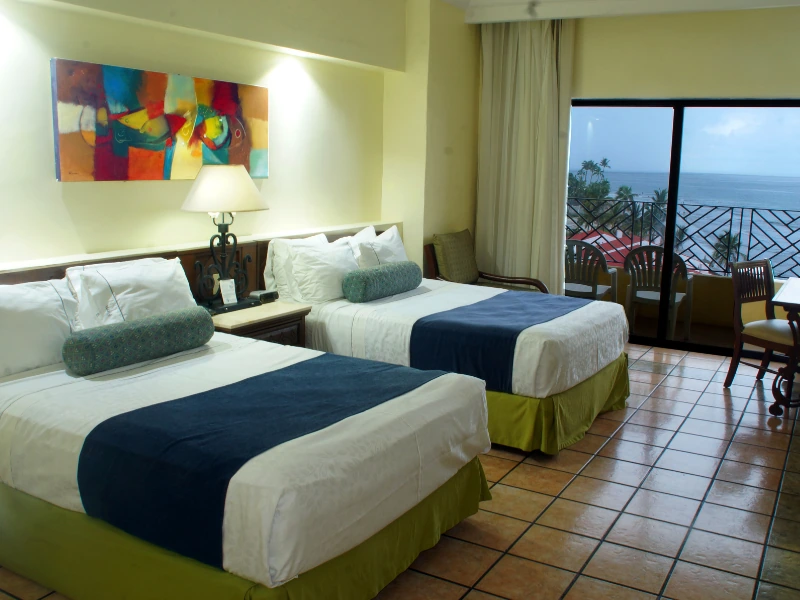 Suite Tulum - Vista 3