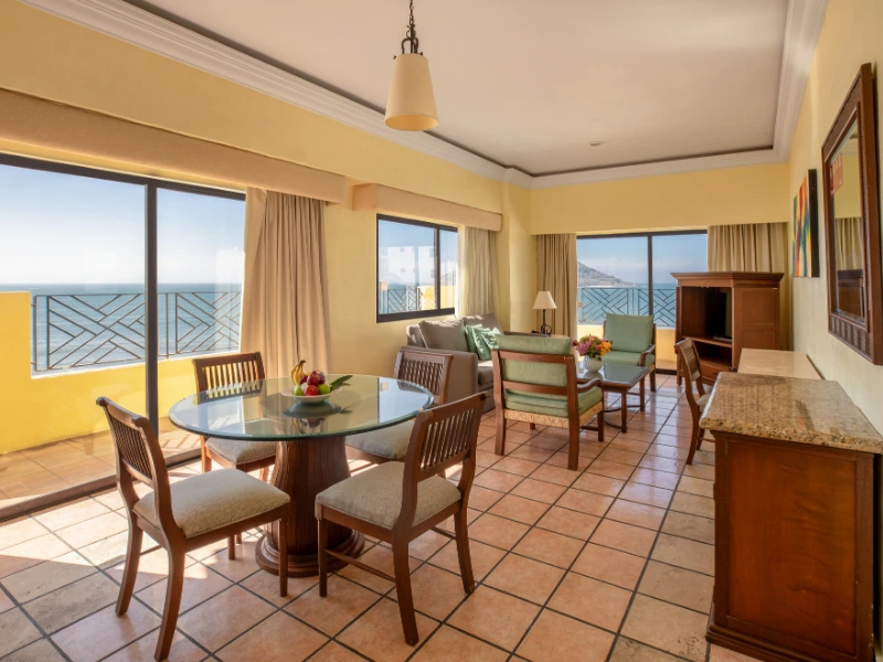 Suite Tulum - Vista 4