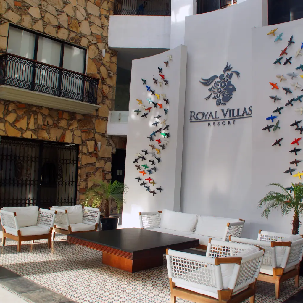 Royal Villas Resort