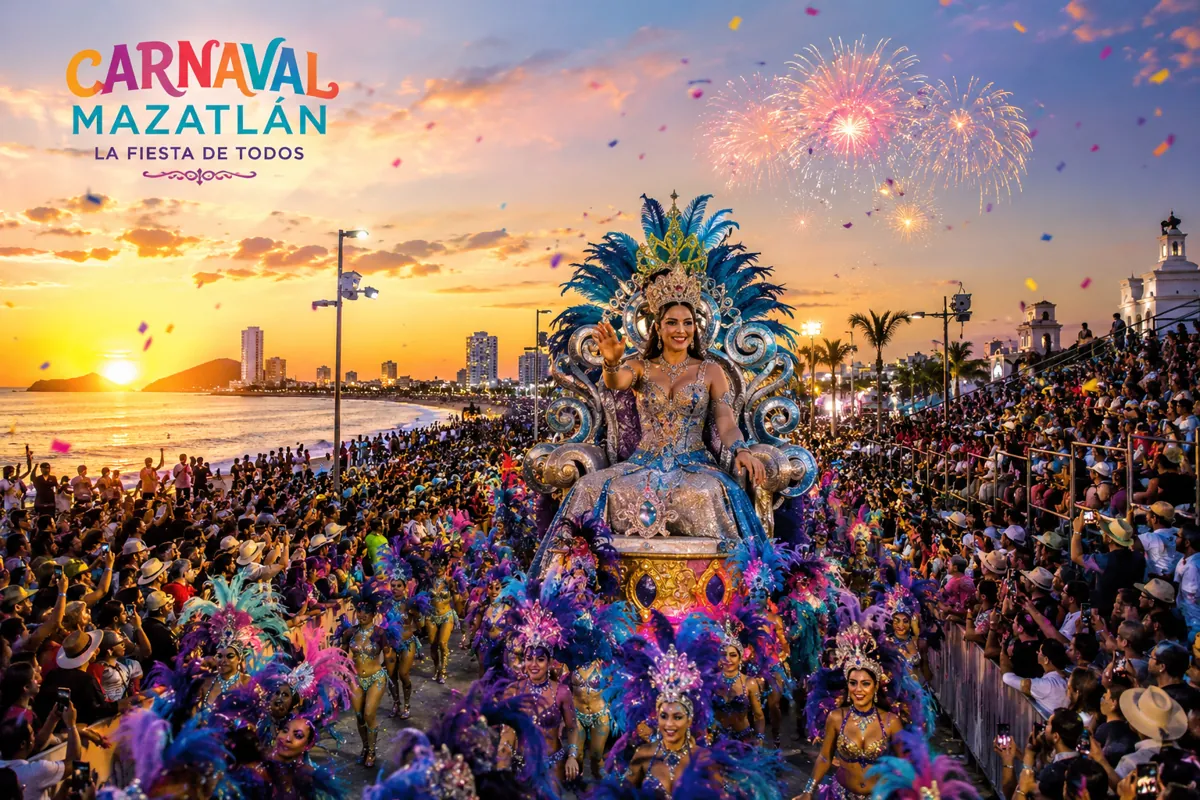 Promoción Carnaval