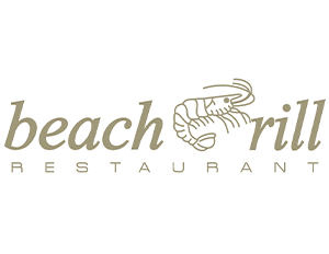 Beachgrill